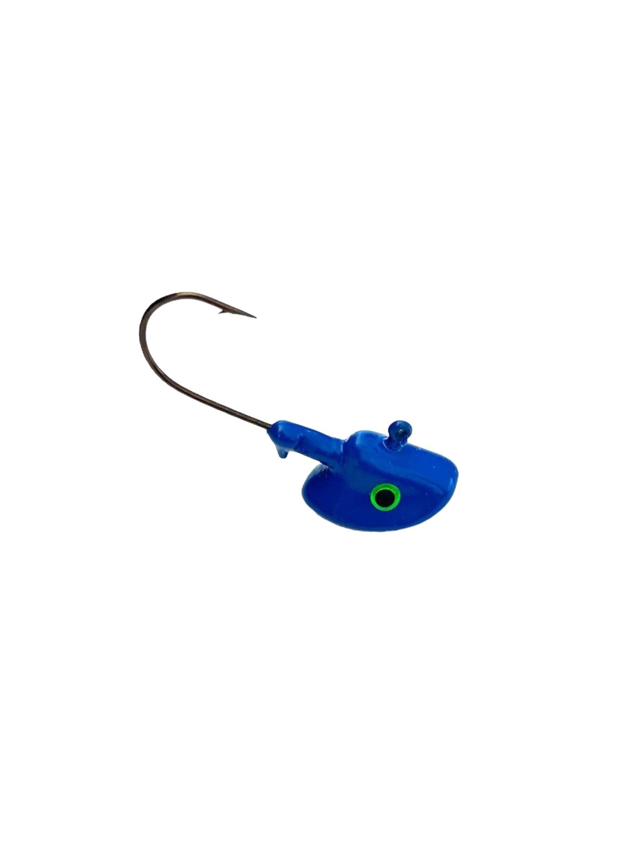 Blue Erie Stand-Up Jig 