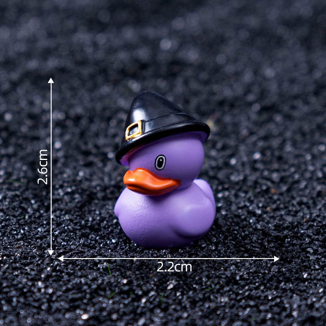 Diy Decorations Micro Landscape Halloween Small Ornaments 