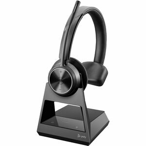 Poly Savi 7310 Office Monaural DECT 1920-1930 MHz Headset 