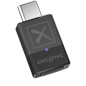 Creative BT-W5 Audio Transmitter 