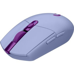 Logitech G305 LIGHTSPEED Wireless Gaming Mouse 