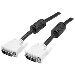 25 ft DVI-D Dual Link Cable - M/M 