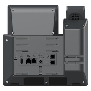 Ooma® 2624W Wi-Fi® 8-Line IP Corded Phone