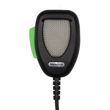 PRESIDENT DIGIMIKE Noise-Canceling Microphone