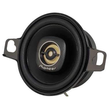 Pioneer® A-Series TS-A709 2.75-In. 450-Watt-Max 2-Way Coaxial Tweeters, Black, 2 Pack