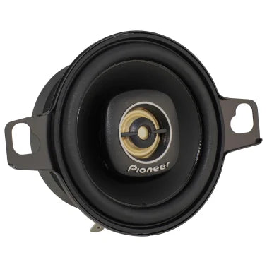 Pioneer® A-Series TS-A709 2.75-In. 450-Watt-Max 2-Way Coaxial Tweeters, Black, 2 Pack