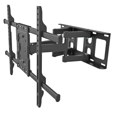 Peerless-AV® 50-Inch to 75-Inch Full-Motion Tilting Wall Mount