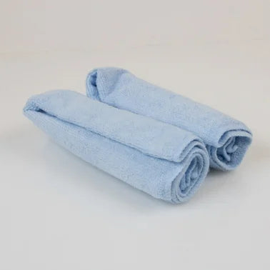 Endust® for Electronics Microfiber Towels, 2 Count