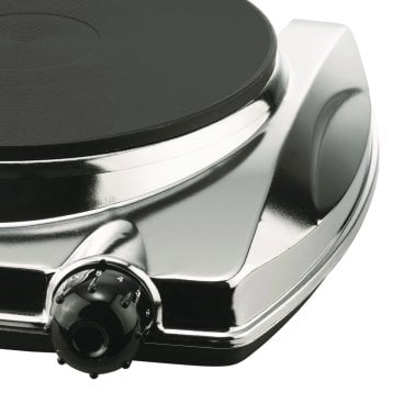 Brentwood® 1,000-Watt Electric Single-Burner Electric Hot Plate