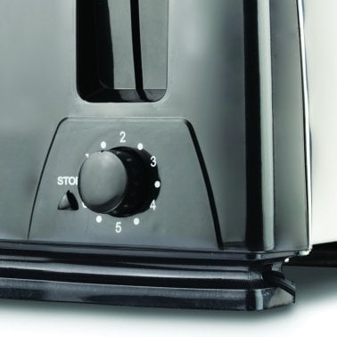 Brentwood® 4-Slice Toaster