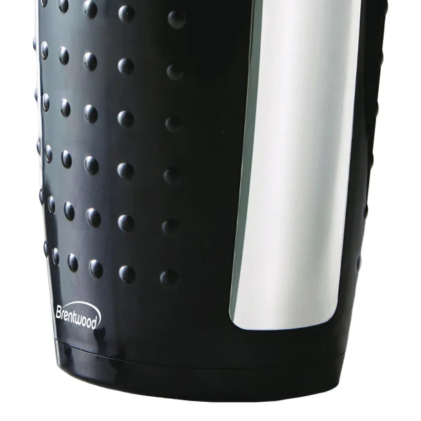 Brentwood® 4-Oz. Coffee and Spice Grinder (Black)