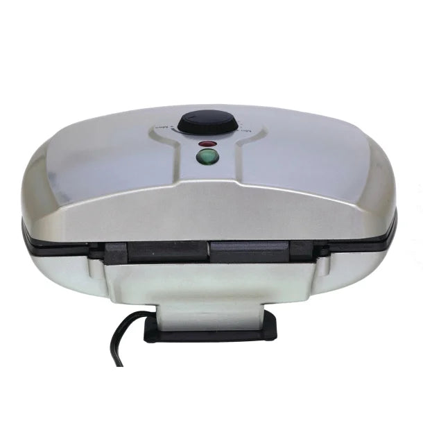 Brentwood® 6-Piece Nonstick Arepa Maker