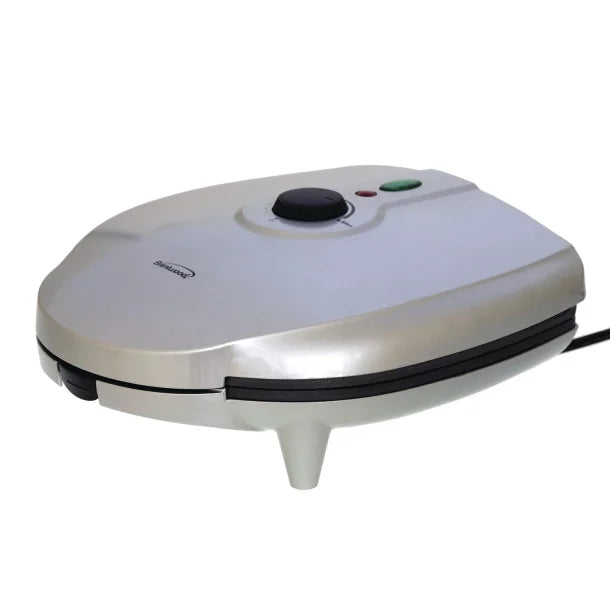 Brentwood® 6-Piece Nonstick Arepa Maker