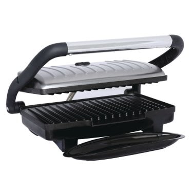 Brentwood® Ceramic Panini Press