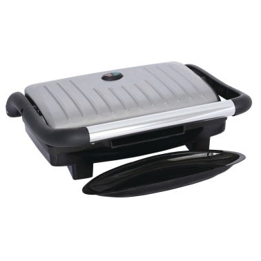 Brentwood® Ceramic Panini Press