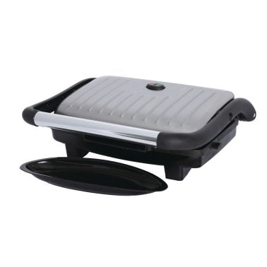 Brentwood® Ceramic Panini Press