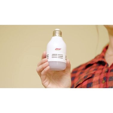 PIC® Rodent Repeller LED Bulb