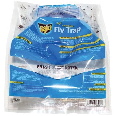 Raid® Fly Bag