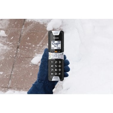 Panasonic® Extra Rugged Handset