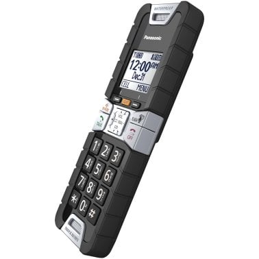 Panasonic® Extra Rugged Handset