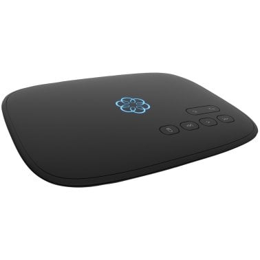 Ooma® Telo® VoIP Residential Phone Service (Black)