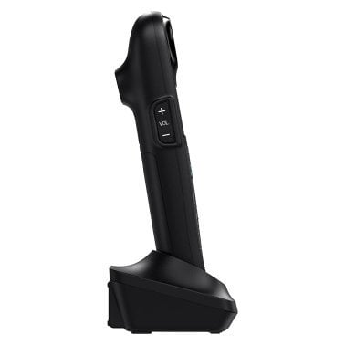 Panasonic® DECT 6.0 Additional Digital Cordless Handset for the KX-TGL43 Series