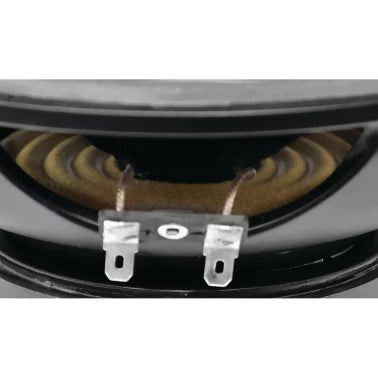 Pyle® Power Series Dual-Voice-Coil 4Ω Subwoofer (6.5", 600 Watts)