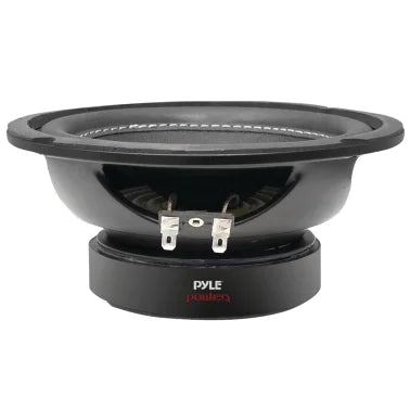 Pyle® Power Series PLPW8D 8-In. 800-Watt-Max 4-Ohm Dual-Voice-Coil Subwoofer