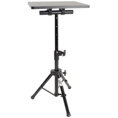 Pyle® Pro DJ Tripod Adjustable Notebook Computer Stand