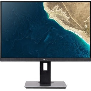 Acer B247W 23.8" LED LCD Monitor - 16:10 - 4ms GTG - Free 3 year Warranty 