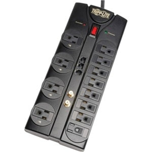 Tripp Lite by Eaton Protect It! Surge Suppressor 
