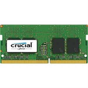 Crucial 8GB DDR4-2400 SODIMM 