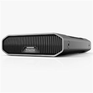 G-DRIVE 24TB USB-C 