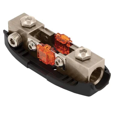 T-Spec® ANL 1/0 Gauge Compact Fuse Holder