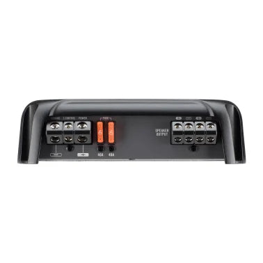 Pioneer® GM-DX871 1,600-Watt-Max 1-Channel Class D Amplifier with Wired Bass Boost Remote