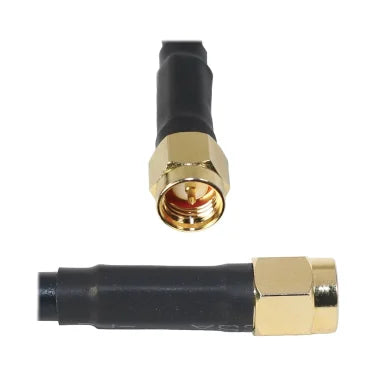 Tram® Scanner Mini-Magnet Antenna VHF/UHF/800MHz–1,300MHz with SMA-Male Connector