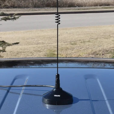Tram® Amateur Dual-Band Magnet Antenna with SMA-Female Connector