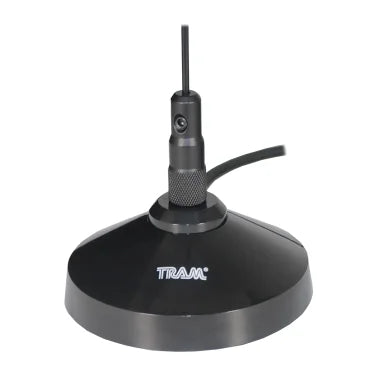 Tram® Amateur Dual-Band Magnet Antenna with SMA-Female Connector