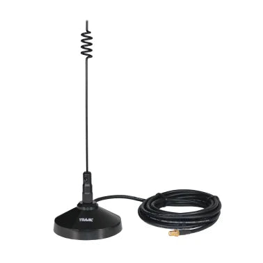 Tram® Amateur Dual-Band Magnet Antenna with SMA-Female Connector
