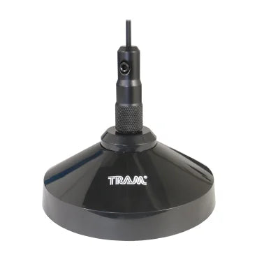 Tram® Amateur Dual-Band Magnet Antenna with SMA-Female Connector