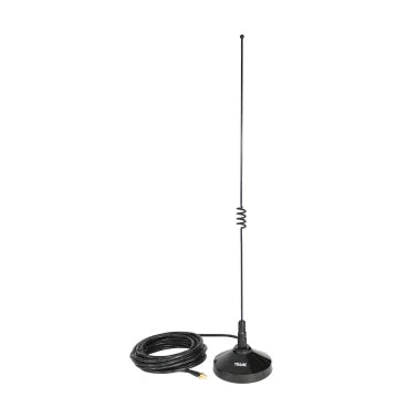 Tram® Amateur Dual-Band Magnet Antenna with SMA-Female Connector