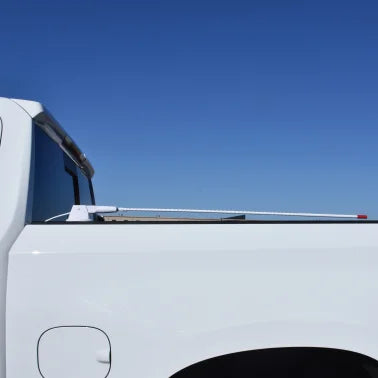 Tram® Marine CB 3-Foot Fiberglass Antenna with RG58 Cable and PL-259 Connector