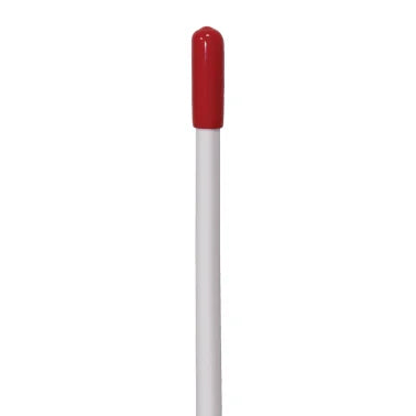 Tram® 1,500-Watt 26-MHz to 29-MHz Fiberglass Whip CB AM/FM/SSB Antenna (4 Ft.; White)