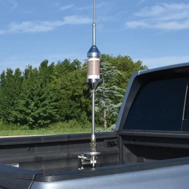 Tram® Oil-Filled Coil CB Antenna