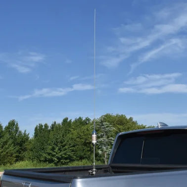 Tram® Oil-Filled Coil CB Antenna