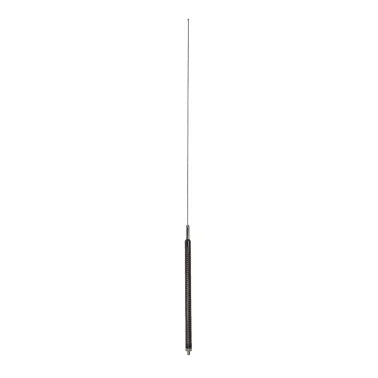 Tram® High-Power 3,000-Watt CB Antenna with 16" Bottom Load Heavy-Duty Copper Coil