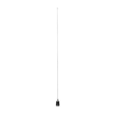 Browning® 200-Watt 144 MHz to 174 MHz 3-dBd-Gain VHF Antenna with NMO Mounting