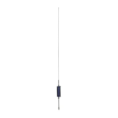 Browning® BR-91 63-In. 15,000-Watt Flat-Coil CB Antenna with 6-In. Shaft (Midnight Blue)