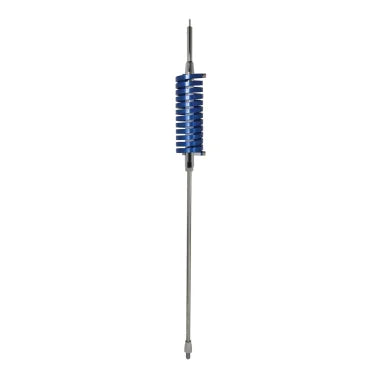 Browning® BR-92 68-In. 15,000-Watt Flat-Coil CB Antenna with 16-In. Shaft (Blue)