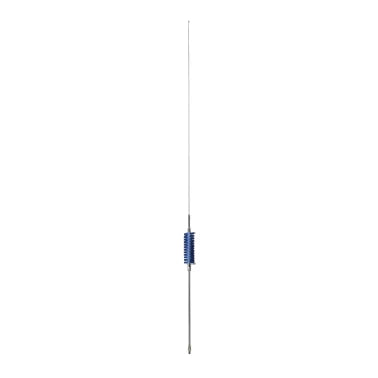 Browning® BR-92 68-In. 15,000-Watt Flat-Coil CB Antenna with 16-In. Shaft (Blue)